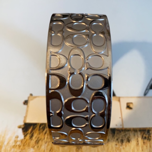 Coach bracelet - Picture 4 of 4